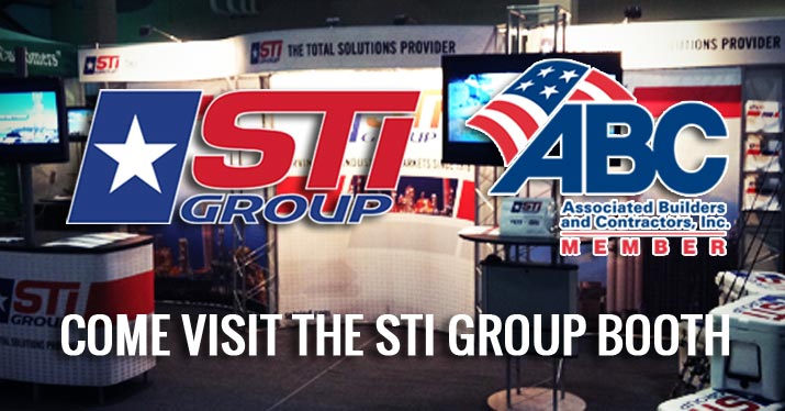 STI Group Sponsors 22nd Annual ABC Outdoor Extravaganza STI Group Sponsors 22nd Annual ABC Outdoor Extravaganza
