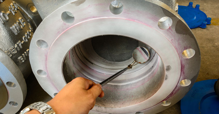 An Overview of ASME's B31.3 Code for Process Pipe Fabrication Process Pipe Fabrication