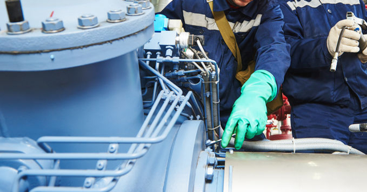 Best Practices for Industrial Maintenance Best Practices for Industrial Maintenance