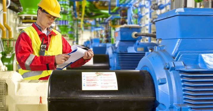Improving Output and Quality with Better Maintenance Improving Output and Quality with Better Maintenance