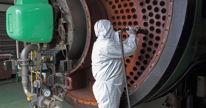 Checklist for Boiler Maintenance Boiler Maintenance