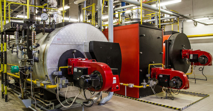Signs an Industrial Boiler May Need to be Replaced or Retrofitted Signs an Industrial Boiler May Need to be Replaced or Retrofitted