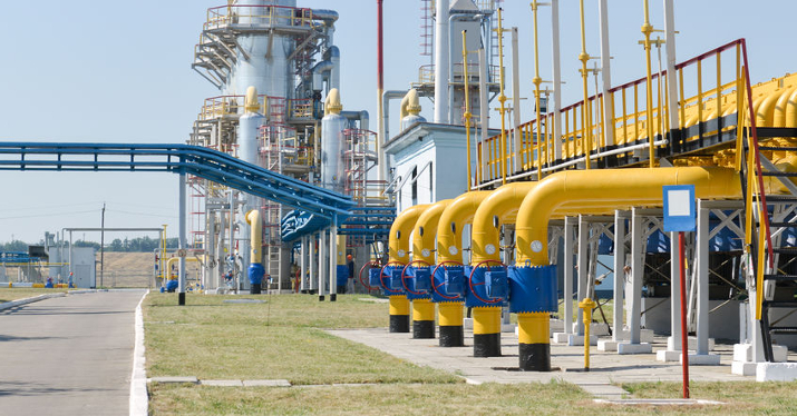 Industrial Maintenance for Compressor Stations Industrial Maintenance for Compressor Stations