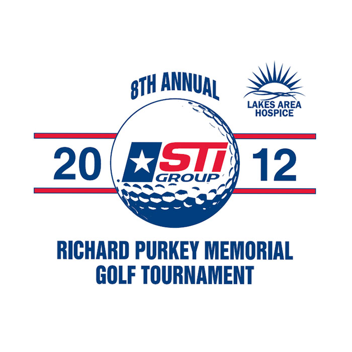 Richard Purkey Sr. Memorial Golf Tournament Richard Purkey Sr. Memorial Golf Tournament