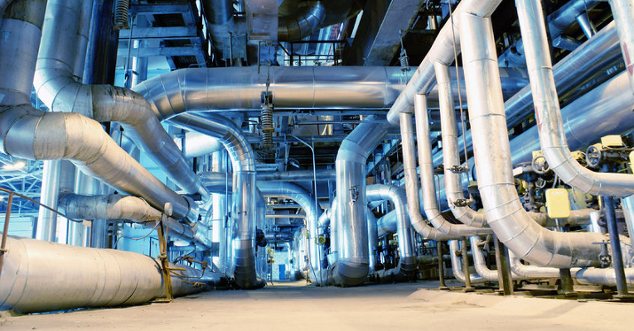 STI Group's High Pressure Pipe Fabrication Services STI Group's High Pressure Pipe Fabrication Services