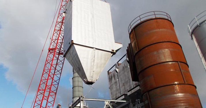 What Goes Into a Baghouse Inspection What Goes Into a Baghouse Inspection