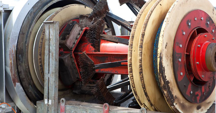 The Role PIGs Play in Maintaining Pipelines The Role PIGs Play in Maintaining Pipelines