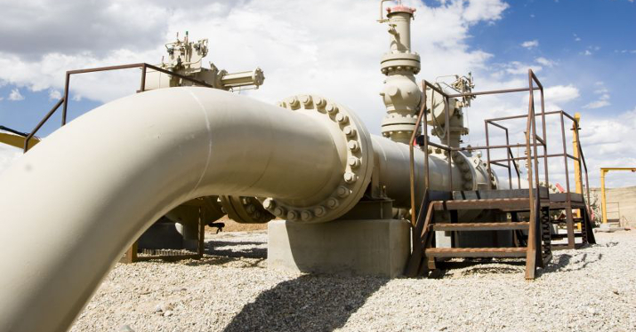 Pipeline, Ship, and Rail: The Benefits and Needs of Different Oil and Gas Transport Methods Pipeline, Ship, and Rail: The Benefits and Needs of Different Oil and Gas Transport Methods