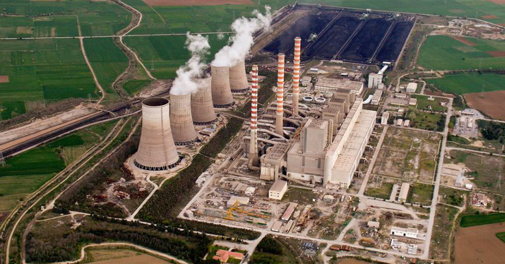 An Overview of STI Group's Services for the Power Generation Industry An Overview of STI Group's Services for the Power Generation Industry