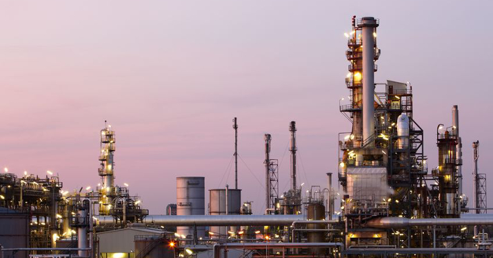 An Overview of STI Group's Services for the Refining Industry An Overview of STI Group's Services for the Refining Industry