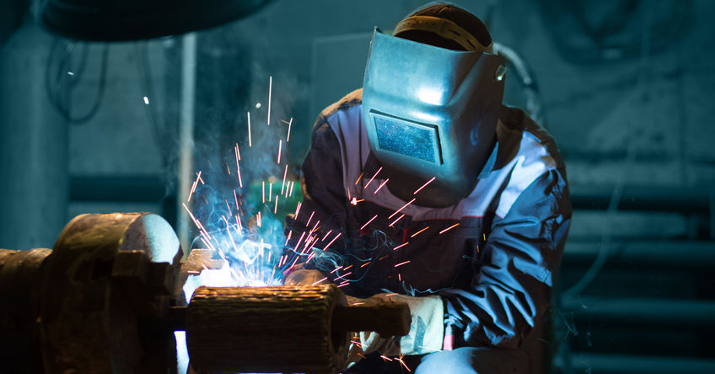 The Importance of Welding Pre-Treatments The Importance of Welding Pre-Treatments