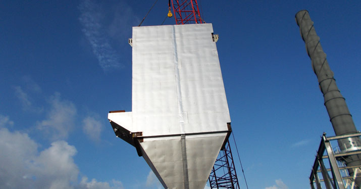 The Importance of Routine Baghouse Inspections The Importance of Routine Baghouse Inspections