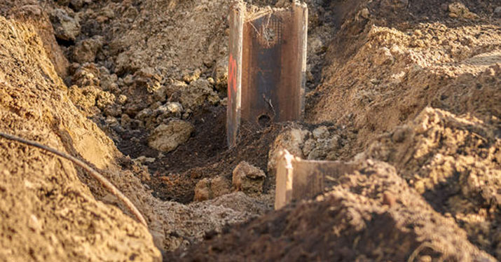 Managing Bad Weather During Civil Construction Managing Bad Weather During Civil Construction