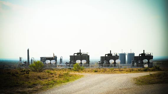 Compressor Stations: What They Do, How They Work, and Why They Are Important Compressor Stations: What They Do, How They Work, and Why They Are Important