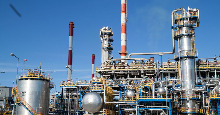 An Overview Of STI Group's Core Industrial Services Industrial Services