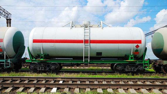 Why There Is A Need For Crude By Rail Why There Is A Need For Crude By Rail