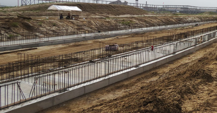 Hallmarks of Creating Great Deep Foundations Hallmarks of Creating Great Deep Foundations