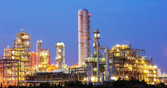 How STI Group Services the Three Major Energy Markets: Upstream, Midstream and Downstream How STI Group Services the Three Major Energy Markets: Upstream, Midstream and Downstream
