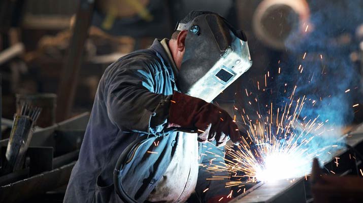 Welding Processes: A Closer Look at FCAW Welding Processes: A Closer Look at FCAW