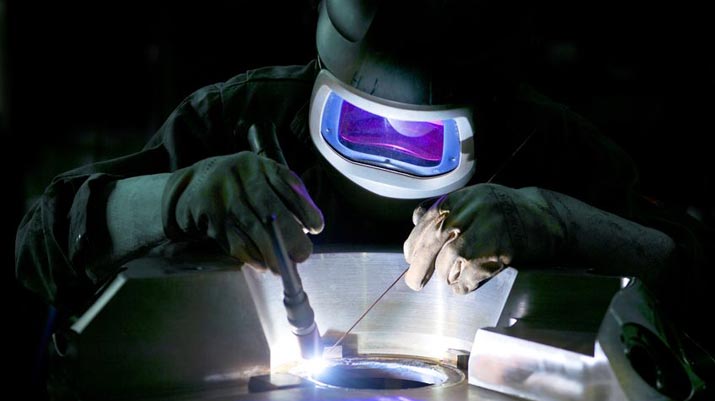 Welding Processes: A Closer Look at GTAW Welding Processes: A Closer Look at GTAW