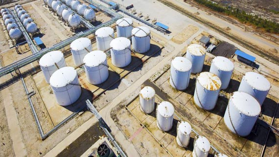 Guide to Understanding Liquefied Natural Gas and Gas-To-Liquids Guide to Understanding Liquefied Natural Gas and Gas-To-Liquids