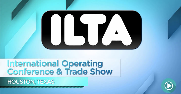 STI Group Attends 35th Annual ILTA Trade Show STI Group Attends 35th Annual ILTA Trade Show