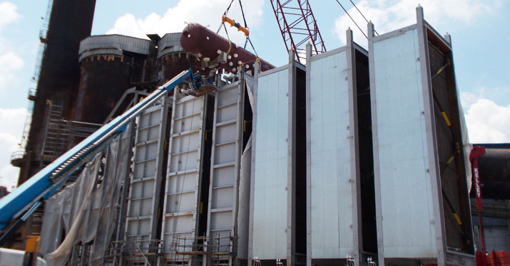 How Industrial Scrubbers and Baghouses Keep Plants Running Cleanly How Industrial Scrubbers and Baghouses Keep Plants Running Cleanly