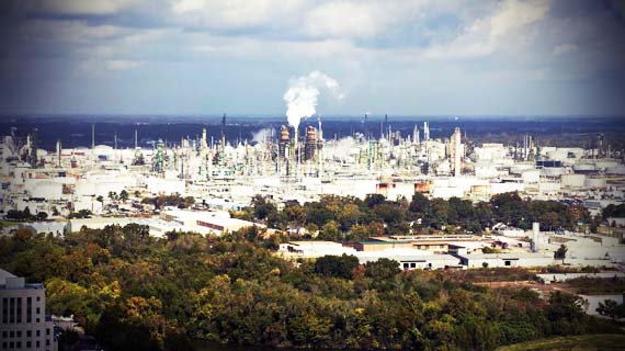 The Louisiana Oil and Gas Industry Growth: An Overview The Louisiana Oil and Gas Industry Growth: An Overview