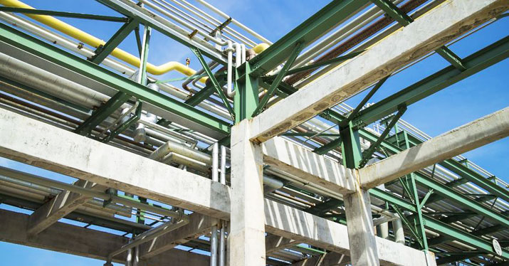 How Modular Pipe Racks Allow For More Project Flexibility How Modular Pipe Racks Allow For More Project Flexibility