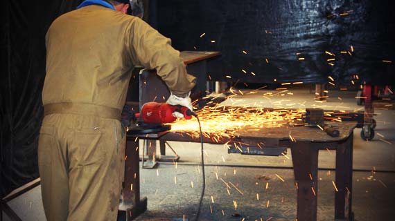 What NCCER Certification Is and Why It Is Critical For The Industrial Workforce What NCCER Certification Is and Why It Is Critical For The Industrial Workforce