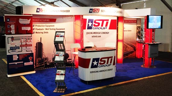 Recap Of The Offshore Technology Conference (OTC) In Houston 2013 Recap Of The Offshore Technology Conference (OTC) In Houston 2013