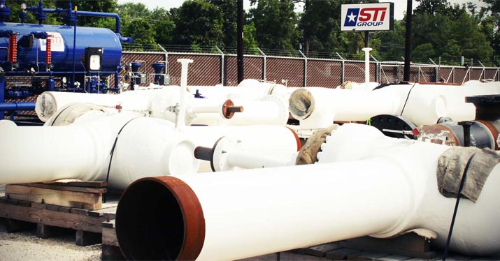 The Advantages and Disadvantages of Common Pipe Fabrication Materials The Advantages and Disadvantages of Common Pipe Fabrication Materials