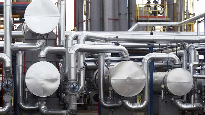 The Importance of Rigorous Pipe Testing The Importance of Rigorous Pipe Testing