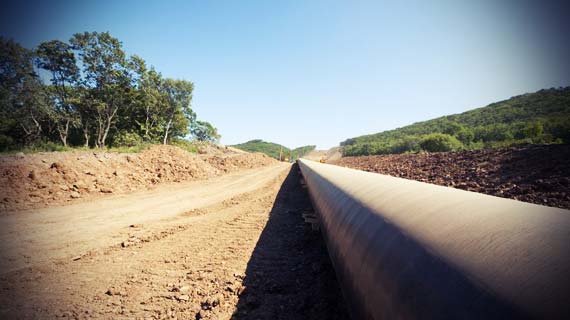 How the Keystone Pipeline and the Gulf Coast Are Mutually Beneficial How the Keystone Pipeline and the Gulf Coast Are Mutually Beneficial