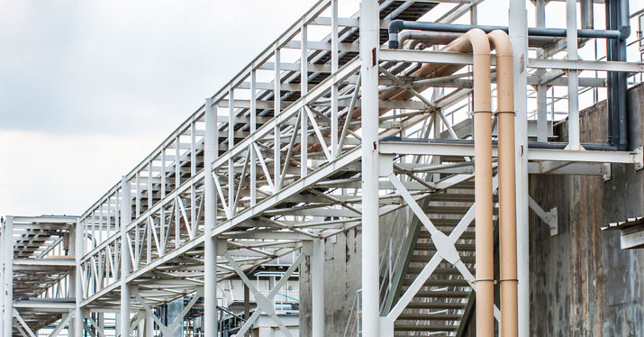 How Pipe Rack Modules Allow for Faster Project Completion How Pipe Rack Modules Allow for Faster Project Completion