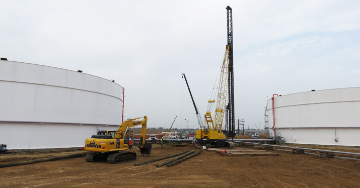 Top Qualities to Look For in a Civil Construction Company Top Qualities to Look For in a Civil Construction Company