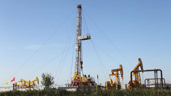 How Hydraulic Fracking Is Used And The Reasons For It How Hydraulic Fracking Is Used And The Reasons For It