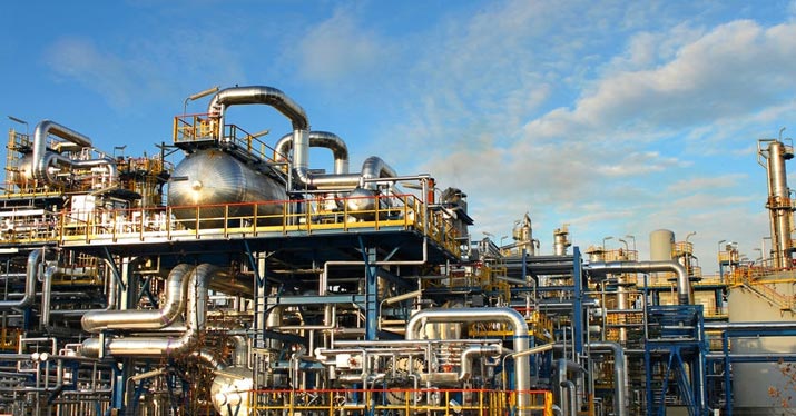 Harsh Operations in Refineries Demand High Quality Fabricators Harsh Operations in Refineries Demand High Quality Fabricators