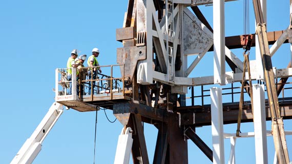 STI Group's 13 Pillars Of Safety Are At The Core Of Our Operations STI Group's 13 Pillars Of Safety Are At The Core Of Our Operations