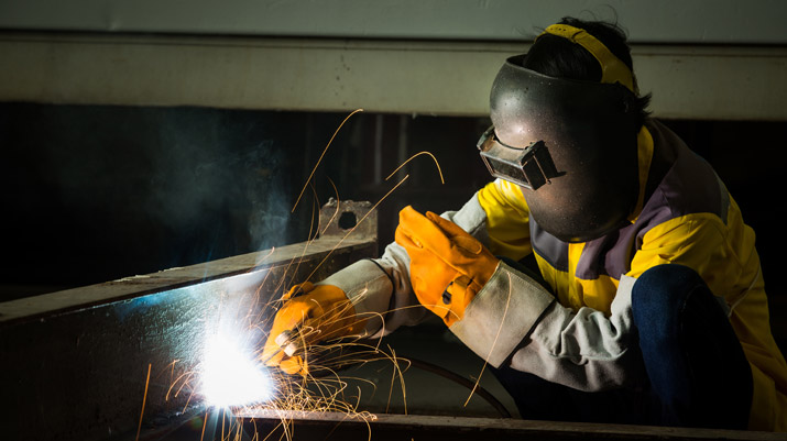 Welding Processes: An In-Depth Look at SMAW Welding Processes: An In-Depth Look at SMAW
