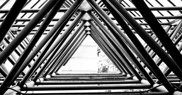 How Structural Steel Platforms Optimize Workspaces How Structural Steel Platforms Optimize Workspaces