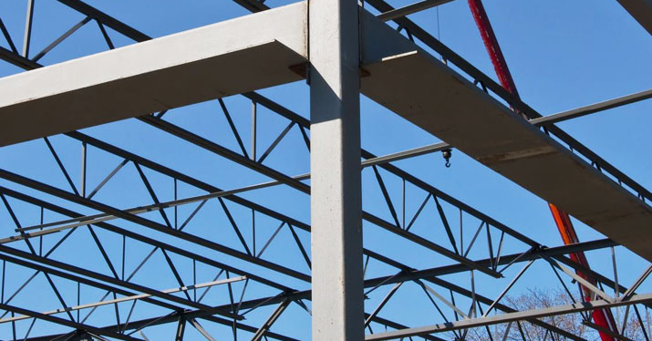 How Industrial Facilities Can Save Money With Structural Steel Platforms How Industrial Facilities Can Save Money With Structural Steel Platforms