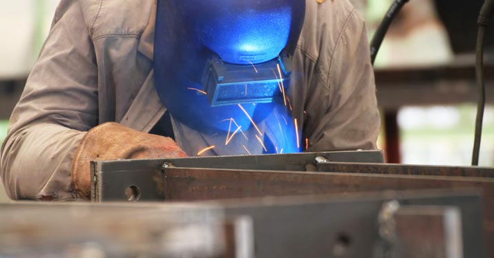 Ensuring A Great Fit Between Transitions for Steel Plate Fabrication Ensuring A Great Fit Between Transitions for Steel Plate Fabrication