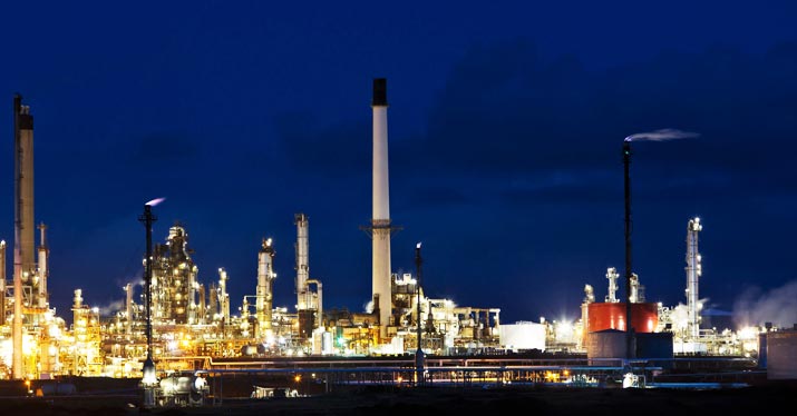 Guide to Understanding the Role of Industrial Scrubbers Guide to Understanding the Role of Industrial Scrubbers