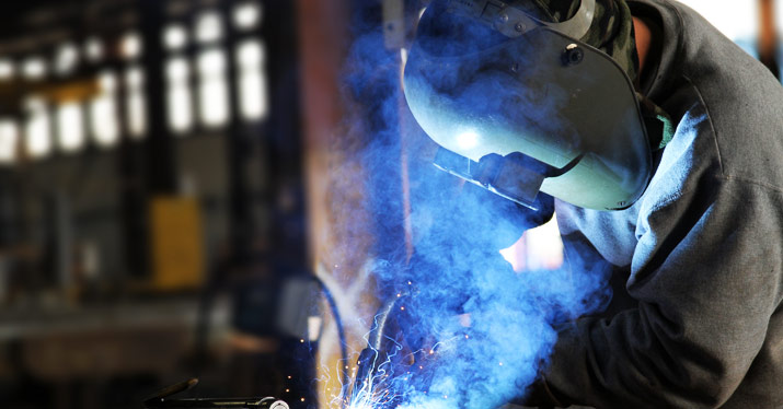Welding and Pipe Fabrication: Different Processes for Different Grades of Piping Welding and Pipe Fabrication: Different Processes for Different Grades of Piping