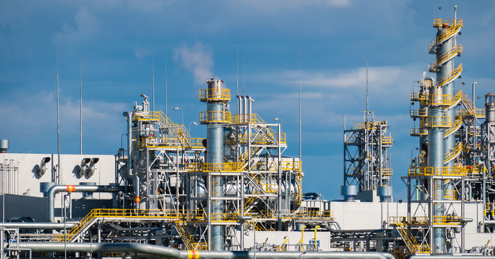 Constructing Safe and Efficient Ammonia Plants ammonia plant construction